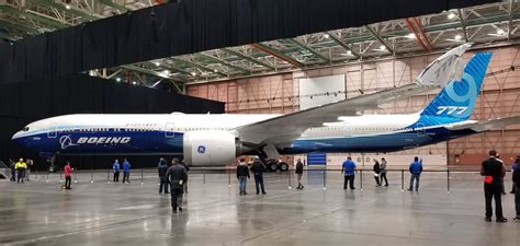 777x capacity.